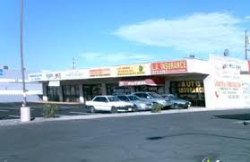 La salle insurance & travel services ltd. L A Insurance 3466 S Decatur Blvd Ste F4 Las Vegas Nv 89102 Yp Com