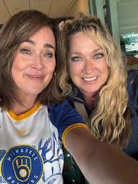 Guess who's going to be