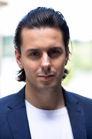 Barracuda Queens (TV Series 2023–2025)