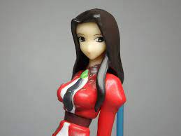 Tenchi Muyo Heroine Collection Figure Kiriko Masaki Ryo-Ohki ATELIER-SAI  Japan | eBay