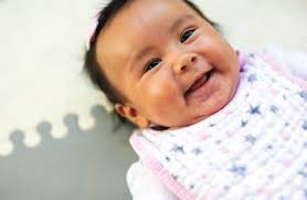 CHILDREN FIRST ANNUAL REPORT 2020