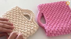 Penye Ipten El Cantasi Yapimi Canta Cantamodelleri Orgucanta Orgucantamodelleriyeni Bags Crochetbag Crochetpatterns Crochetbasket Orgu Canta Tig Isleri