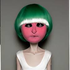 This is what I got when I put the biology of the pokemon ralts