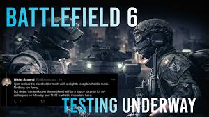 The name of the 2021 battlefield game has reportedly leaked ahead of the game's official announcement on june 9. Crosschecking Recent Leaks So Far Battlefield6