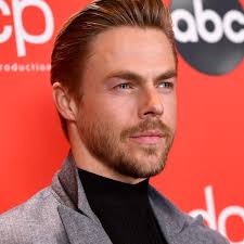 Derek Hough Speaks Out About His Future
