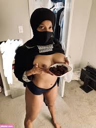 Uncensored hijabibambi OnlyFans leaked photos revealed