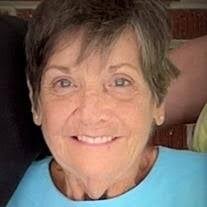 Mrs. Linda Louise Garrison Fulmer Obituary