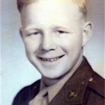 Henry Buser Obituary