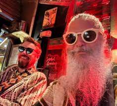 Mack & friends Jamily