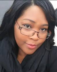 Obituary information for Monique Johnson Riyyah Hawkins)