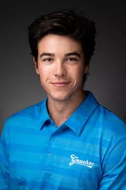 2023-24 Men's Golf Roster