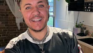 Fundraiser by Sarah Wall : Help Seb Feel at Home in His Body