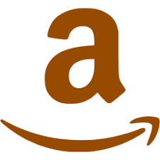 Brown amazon icon - Free brown site logo icons