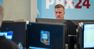 Trent Lockett: Of Love & Basketball