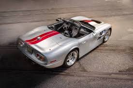 1999 Shelby Series 1 For Sale 1826737 Hemmings Motor News