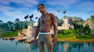 Get some new travis scott fortnite skin hd images as iphone android wallpaper cool phone backgrounds poster thumbnail art fanart download as lock screen pics #fortnite #game #fortniteskin #travisscottfortnite #travisscott #travisscottskin #android #phone #wallpaper #backgrounds. Fortnite Travis Scott S Astronomical Event Is Here Concert Dates Location And All The Other Details Travis Scott Fortnite Wallpapers Mega Themes