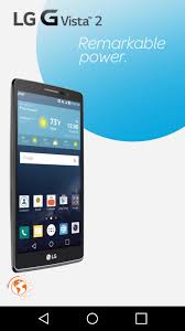 devicealive LG G Vista 2 for Android ...