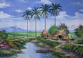 We did not find results for: 31 Lukisan Pemandangan Rumah Di Tepi Sawah Kumpulan Gambar Pemandangan