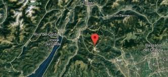 Your access has been blocked by firewall. La Terra Trema In Trentino Scossa Di Terremoto In Vallarsa Il Dolomiti