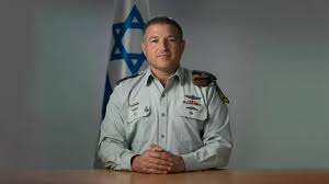 Israeli Cabinet Confirms David Zini To Lead Shin Bet for 5-Year Term - The Media Line