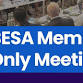 BESA North East Member Meeting event image