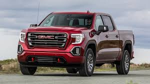 A sports car can be quite a graceful instrument. 2020 Gmc Sierra 1500 Duramax First Drive More Spice More Flavor