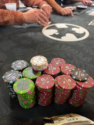 I have seen quite a few comments of people not knowing how to play poker and wanting to learn before the game launches so they don't miss out on the full experience. Umi 8gruws6yam