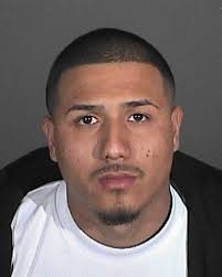 Efren Marquez's Instagram, Twitter & Facebook