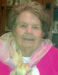 Mary Aker Obituary (2016)