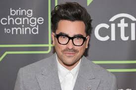 Dan Levy to Direct 'Good Grief' Movie for Netflix