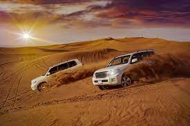 Maybe you would like to learn more about one of these? Dubai Desert Safari With Bbq Dinner Flat 40 Off