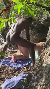 Angel Emily outdoor hard pounding on the beach OnlyFans leak free video