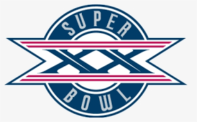 Super bowl lii will be held at u.s. Super Bowl 54 Ticket Stubs Hd Png Download Transparent Png Image Pngitem