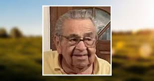 Nicolas Lacio Obituary January 29, 2022