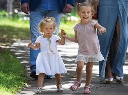 Aurora ramazzotti ha assicurato di non essere mai stata in competizione con sua madre, michelle hunziker. Denken Michelle Hunziker Und Tomaso Trussardi Noch An Weiteren Nachwuchs