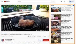 Rhys put together a short video of his experience and posted it to youtube. 14 Proven Ways To Get More Views On Youtube