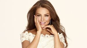 Image result for Thalia