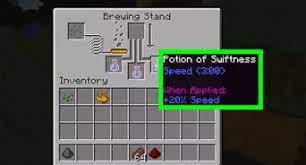 To make a splash potion, you'll need to combine a regular potion with gunpowder on your brewing stand to give it explosive properties. How To Make Potions In Minecraft With Pictures Wikihow