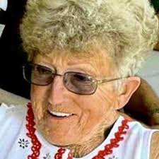 Imogene "Jean" Hart Obituary January 23, 2025