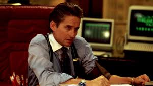 Greed, for lack of a better word, is good. gordon gekko's speech in the 1987 movie wall street, is truer today than ever. Opinion Happy Birthday Gordon Gekko My 5 Favorite Quotes From The Wall Street Villain Marketwatch