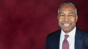 Ben Carson to Deliver Inaugural Lecture for Hill Institute at WT