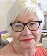 Gold Star Mother honors late Marine son by sharing his story