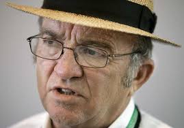 Gone, but not forgotten: Jack Roush to honor old friend in NASCAR's "600  Miles of Remembrance"