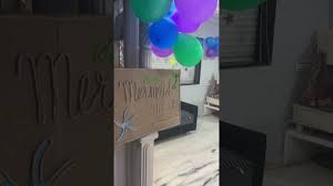 Birthday Decoration At Home With Balloons In Lockdown Youtube My Daughter Birthday Party Decoration By Me In Lockdown Please Subscribe My Channel O In 2020 My Daughter Birthday Birthday Party Decorations Party Decorations