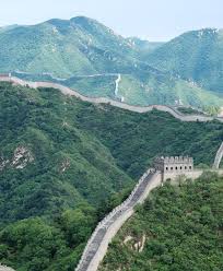 The Great Wall Of China Styles Ideas Great Wall Of China Places To Go Beautiful Travel Destinations