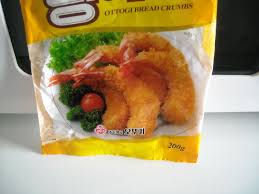 Beignet De Crevettes Croustillant Comme Au Resto Le Rendez Vous Des Gourmands