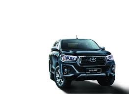 Check spelling or type a new query. Toyota Hilux L Edition 2 4l Dan 2 8l Dilancar Harga Bermula Rm119 300 Hingga Rm133 900 Careta