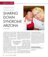 Sharing Down Syndrome Arizona Sharingdsaz Profile Pinterest