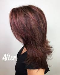 20 Popular Balayage Brown Hair Colors Of 2020 Light Brown Hair Burgundy Hair Short Hair Balayage