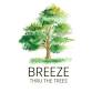 Breeze Thru The Trees 5k event in Gaithersburg, MD